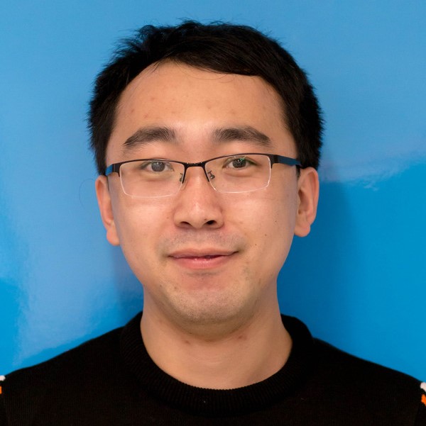 Qiaomu Shen